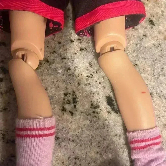 American Girl Hopscotch Hill Doll lot - Picture 3 of 4